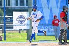 Baseball vs WPI  Wheaton College Baseball vs WPI. - Photo By: KEITH NORDSTROM : Wheaton, baseball